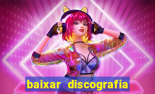 baixar discografia silvan santos